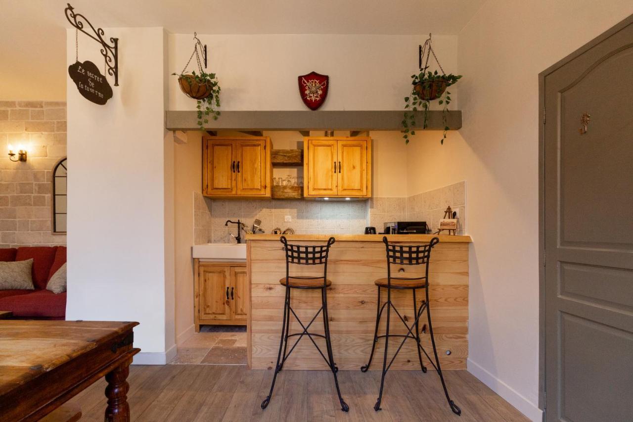 Le Secret de la Taverne - Netflix/Wifi - Chasse Aux Trésor à l'intérieur Carcasona Exterior foto