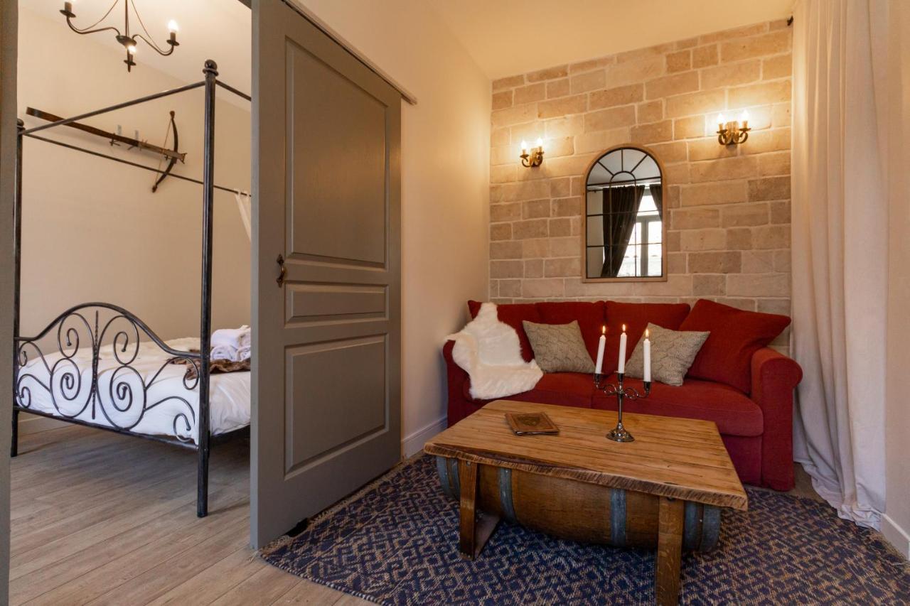 Le Secret de la Taverne - Netflix/Wifi - Chasse Aux Trésor à l'intérieur Carcasona Exterior foto